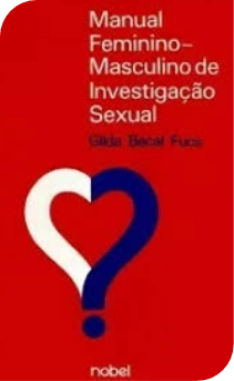 Imagem Manual Feminino - Masculino de Investigação Sexual